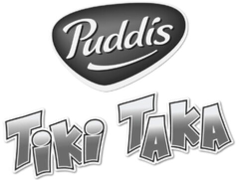 Puddis TiKi TAKA Logo (DPMA, 27.11.2013)