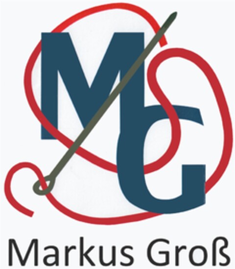 MG Markus Groß Logo (DPMA, 07.05.2013)
