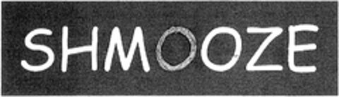 SHMOOZE Logo (DPMA, 14.02.2014)