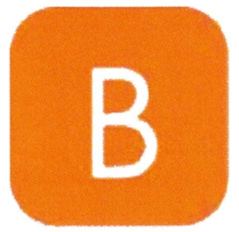 B Logo (DPMA, 25.01.2014)