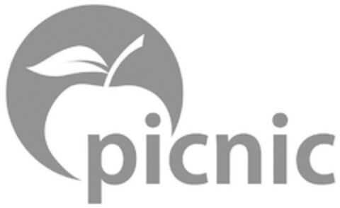picnic Logo (DPMA, 13.08.2014)