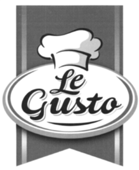 Le Gusto Logo (DPMA, 06.05.2014)