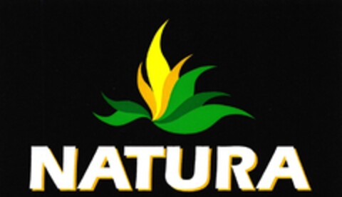 NATURA Logo (DPMA, 11.07.2014)