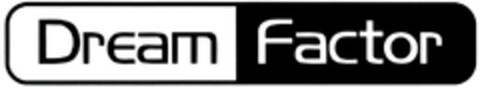 Dream Factor Logo (DPMA, 19.08.2014)