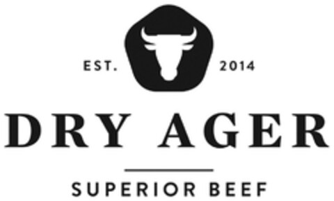 DRY AGER Logo (DPMA, 26.01.2015)