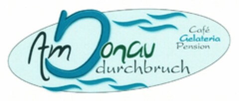 Am Donau durchbruch Logo (DPMA, 03/07/2015)