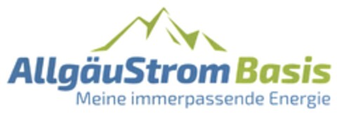 AllgäuStrom Basis Meine immerpassende Energie Logo (DPMA, 27.03.2015)