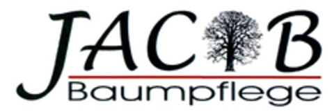 Jacob Baumpflege Logo (DPMA, 28.04.2015)