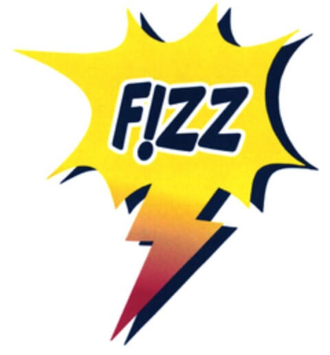 F!ZZ Logo (DPMA, 18.08.2015)