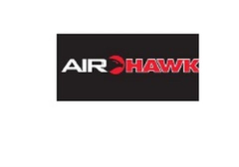 AIR HAWK Logo (DPMA, 25.11.2015)