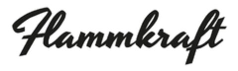 Flammkraft Logo (DPMA, 01.12.2015)