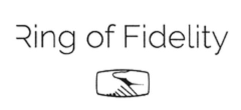Ring of Fidelity Logo (DPMA, 12/10/2016)