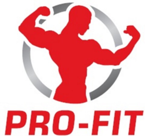 PRO-FIT Logo (DPMA, 03/17/2016)