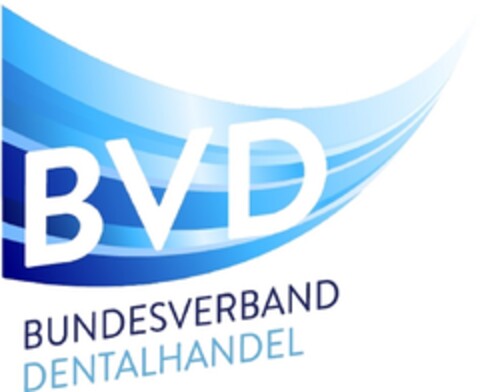 BVD BUNDESVERBAND DENTALHANDEL Logo (DPMA, 03.06.2016)