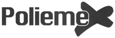 Poliemex Logo (DPMA, 12/21/2017)