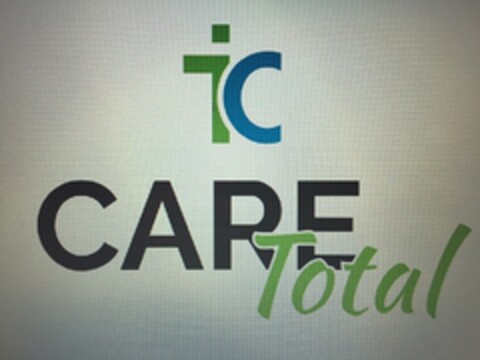 iC CARE Total Logo (DPMA, 10/24/2017)