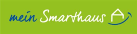 mein Smarthaus Logo (DPMA, 12/15/2017)