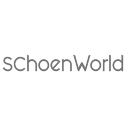 SChoenWorld Logo (DPMA, 09/13/2017)