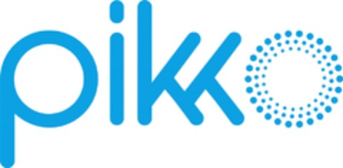 pikko Logo (DPMA, 10/30/2017)