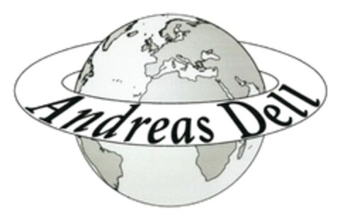 Andreas Dell Logo (DPMA, 29.05.2018)