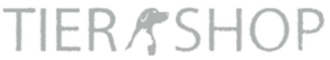 TIER SHOP Logo (DPMA, 24.10.2018)