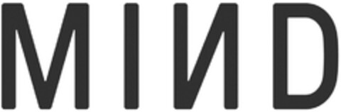 MIND Logo (DPMA, 22.03.2018)