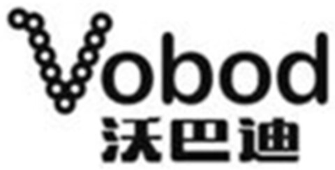 Vobod Logo (DPMA, 09.04.2018)