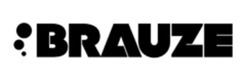 BRAUZE Logo (DPMA, 20.04.2018)