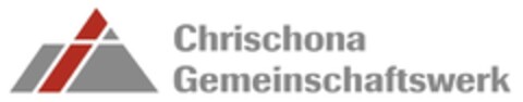 Chrischona Gemeinschaftswerk Logo (DPMA, 01.08.2018)