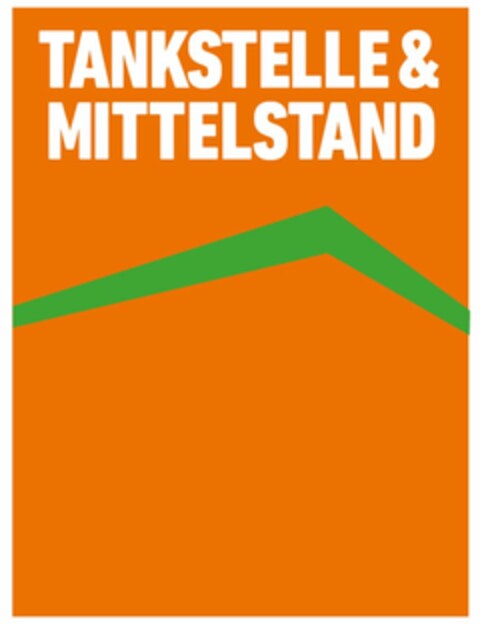 TANKSTELLE & MITTELSTAND Logo (DPMA, 21.02.2019)