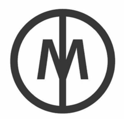 M Logo (DPMA, 08.11.2019)