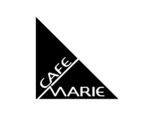CAFE MARIE Logo (DPMA, 02.12.2019)