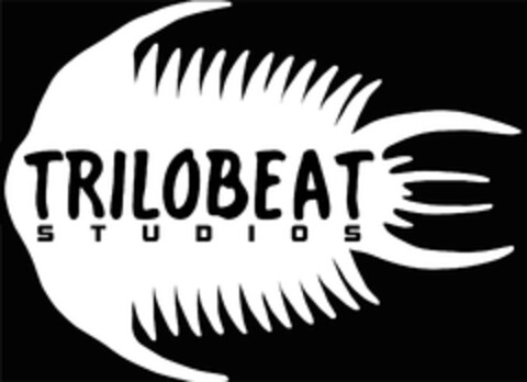 TRILOBEAT STUDIOS Logo (DPMA, 30.04.2019)