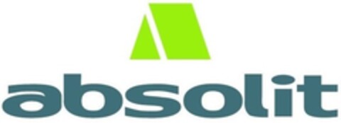 absolit Logo (DPMA, 10/09/2019)