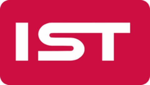 IST Logo (DPMA, 11/25/2019)