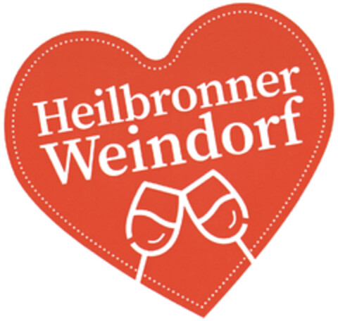 Heilbronner Weindorf Logo (DPMA, 14.08.2020)