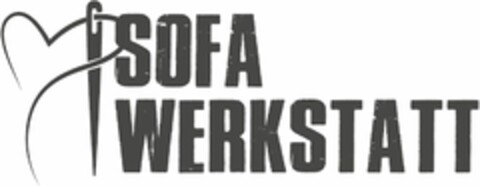 SOFA WERKSTATT Logo (DPMA, 05.02.2020)
