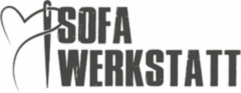 SOFA WERKSTATT Logo (DPMA, 02/05/2020)