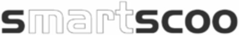 smartscoo Logo (DPMA, 04.03.2020)
