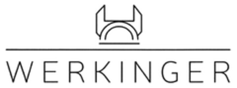 WERKINGER Logo (DPMA, 19.11.2020)