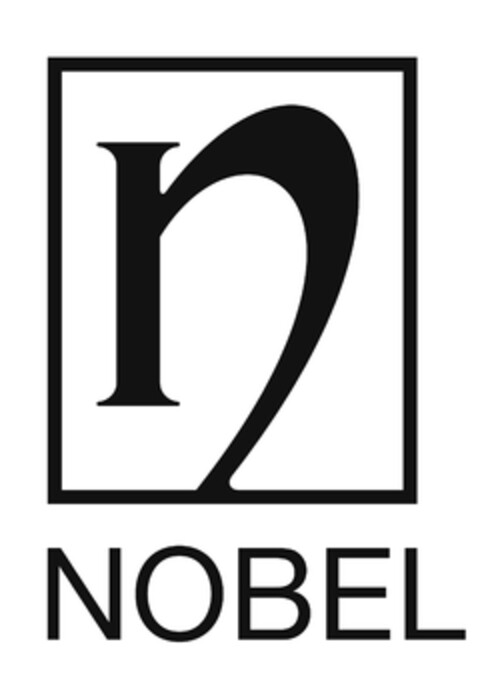 NOBEL Logo (DPMA, 03.12.2020)