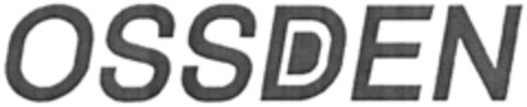 OSSDEN Logo (DPMA, 20.08.2020)