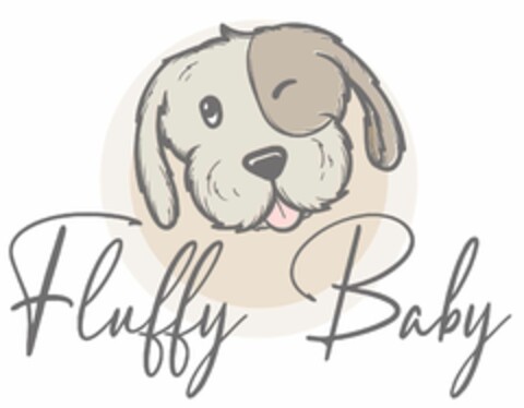Fluffy Baby Logo (DPMA, 13.11.2020)