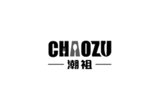 CHAOZU Logo (DPMA, 08.12.2020)