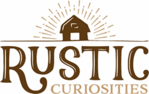RUSTIC CURIOSITIES Logo (DPMA, 12/10/2020)