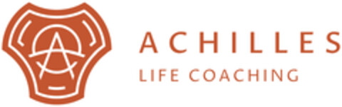 ACHILLES LIFE COACHING Logo (DPMA, 16.12.2020)