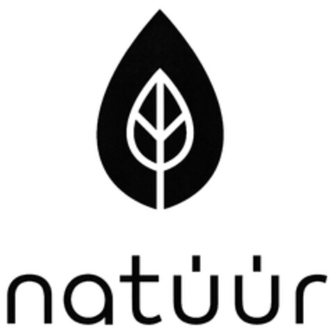 natüür Logo (DPMA, 23.11.2021)