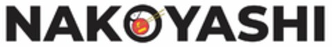 NAKOYASHI Logo (DPMA, 04/06/2021)