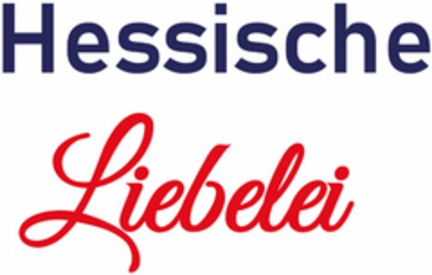 Hessische Liebelei Logo (DPMA, 19.07.2021)