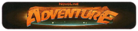 NOVOLINE ADVENTURE Logo (DPMA, 19.09.2022)